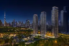 4BR Luxury Penthouse | High ROI | Downtown Views