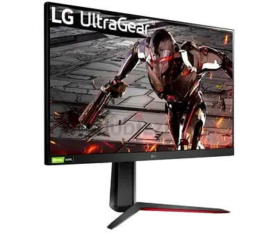 Monitor