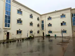 Labor Accommodation for Rent – Al Hail Industrial Area, Fujairah
