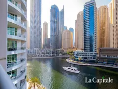 MARINA VIEW | FULLY FURNISHED | READY TO MOVE