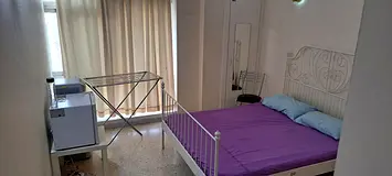EXECUTIVE BACHELOR ROOM FOR RENT