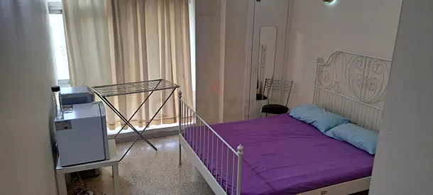 EXECUTIVE BACHELOR ROOM FOR RENT