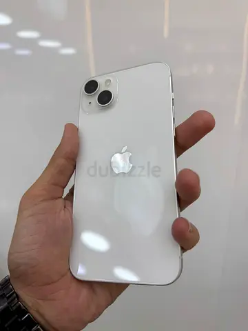 Iphone 14 Plus 256GB white for sale