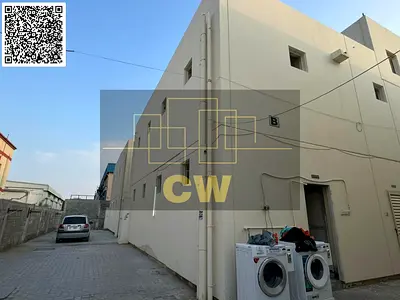 معسكر عمالي رئيسي للإيجار / بأسعار معقولة / جاهز للسكن