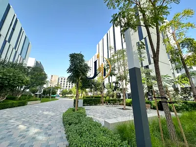 Urban Living Standard | Upgraded Facilities | Stunning View | Spacious