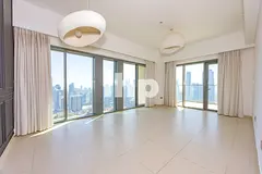 Royal 3 BR | Burj &amp; Fountain views | Ready to move