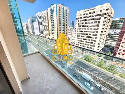 Semi New 3BHK With 2 Parkings & 2 Balconies