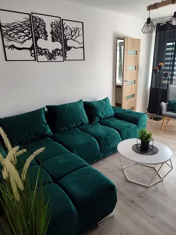 Livingroom Furniture L Shaped Sofa