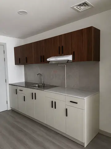 Kitchen Cabinet Set with Countertop and sink. For free