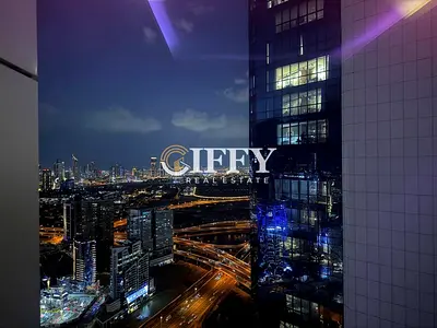Luxurious Fully Furnished 3-Bedroom Apartment | DAMAC Paramount Tower D | Prime Business Bay Living