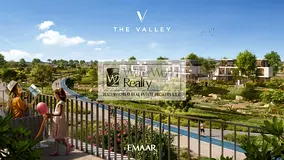 Q3 2028 Handover Date | Great Community | 4BR+Maid