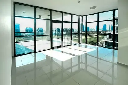 Prime Location | Spacious Layout | Huge Balcony