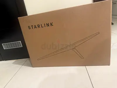 Starlink mini