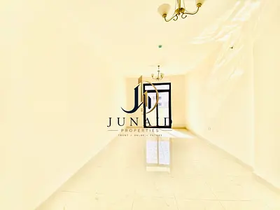 BRAND NEW/LUXURIOUS/2BHK/ WITH BALCONY