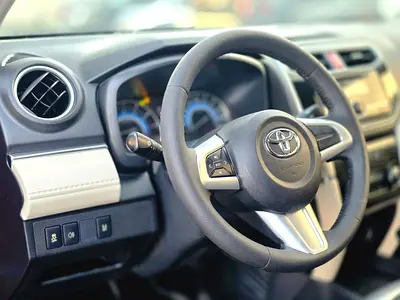 صورة 14 لـ 2019 Toyota RUSH
