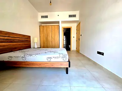 Semi Furnished | Spacious | Ready to Move