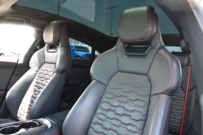 2022 AUDI E-TRON GT — фото 13
