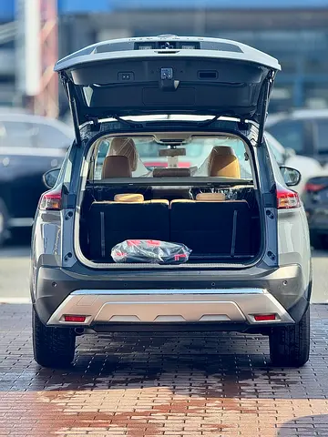 Nissan X-Trail SL, миниатюра 19