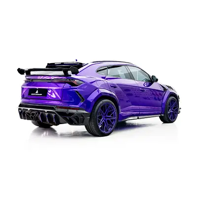 صورة مصغرة 6 لـ 2019 Lamborghini URUS