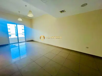 Modern 1BR | Semi Closed Kitchen | Bright Unit