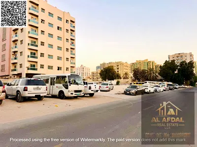 أرض سكني استثماري في نطاق عمراني مكتمل الخدمات يسهل حياتك اليومية و له قيمة حقيقية