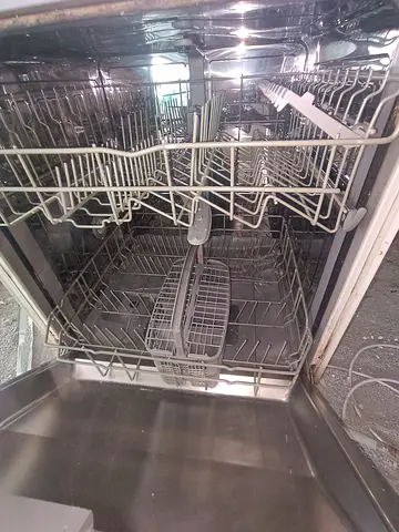 Used Built-in Dishwasher - Good Working Condition