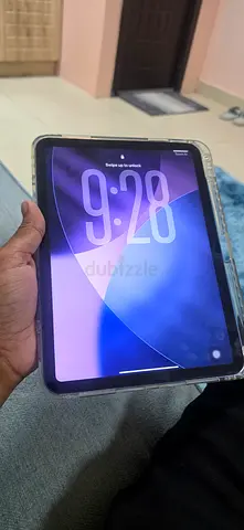 IPAD 10TH GEN 256 WIFI