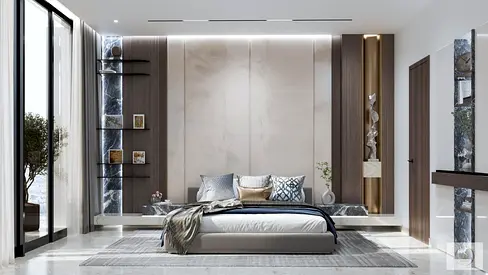 LUXURY 2BD APARTMENT | FULL CAH DEAL | READY 2028
