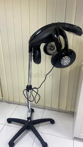 Climazon for hairdresser
