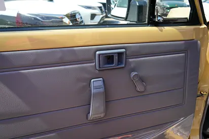 صورة 15 لـ 2026 Toyota LAND CRUISER 70 SERIES