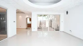 Spacious | Vacant | For UAE Nationals