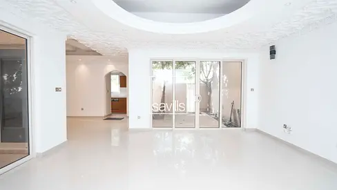 Spacious | Vacant | For UAE Nationals