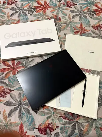 Galaxy Tab S9 Ultra (Wi-Fi, 14.6)