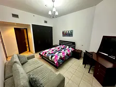 Master Bedroom Available Immediately
