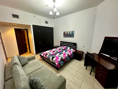 Master Bedroom Available Immediately