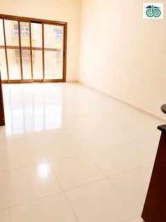 LARGE 2 BHK AVAILABLE ( NO COMMISSION ) DIRECT FROM OWNER, ONLY FOR FAMILY — 2