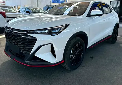 Changan X5 Plus, миниатюра 3