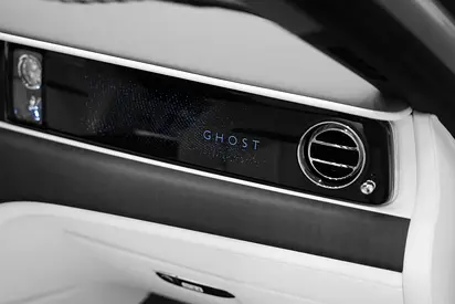 2026 ROLLS-ROYCE GHOST — миниатюра 13