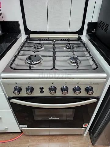 Oven