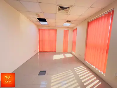 🚀 Prime Office Space Available | Big Size | Private Entrance | Instant Move-In | Same-Day Ejari