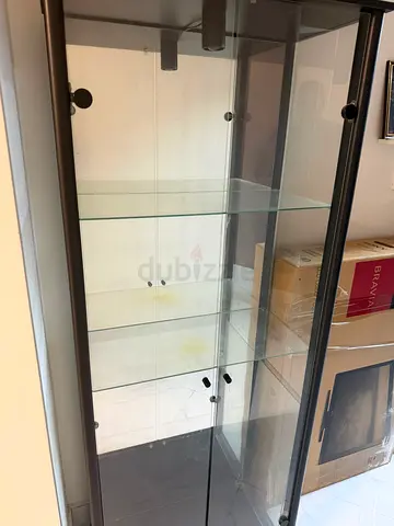 Showcase for sale