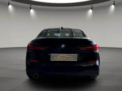 BMW 2 Series 218i Gran Coupe, миниатюра 5