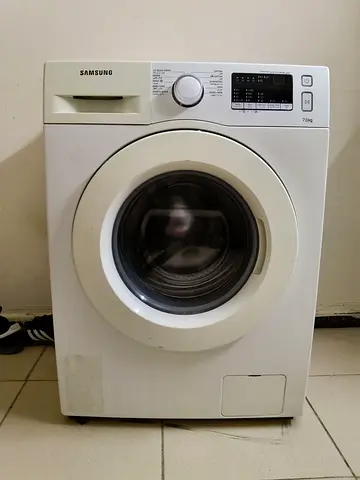 Washing machine for sale