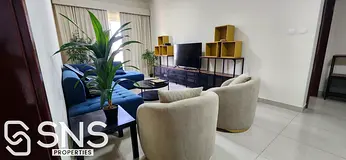 Vacant l Spacious | Huge Layout | Prime Location