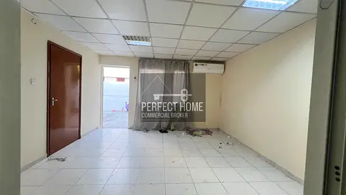 Charming 1BHK Private Villa with Private Garden in Al Fayha | Just AED 2,600/Month