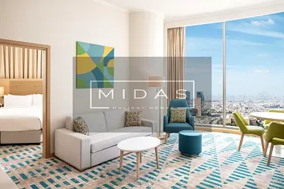 Modern I Serviced I Prime Location I City View