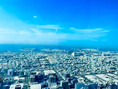 Chiller Free Fully Furnished | Sea View | Book Now | Ready