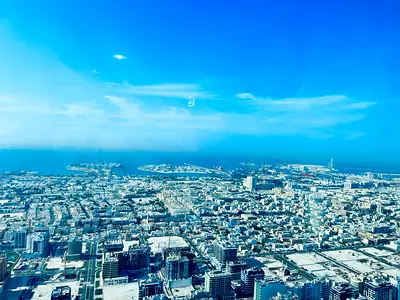 Chiller Free Fully Furnished | Sea View | Book Now | Ready