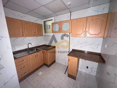 Upgraded Open view 1bhk With Balcony parking 2 bath