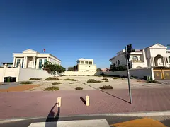 PRIME INVESTMENT OPPURTUNITY - Land For Sale - Al Mamzar - Dubai